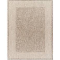 Tapis Surya Tuareg Collection TRG2368-679 Marron