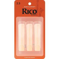 D'Addario REA0325