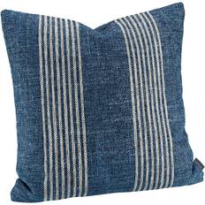 Artwood Waldron Stripe Örngott Beige, Blå (50x50cm)