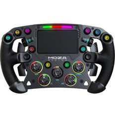 PC - Wireless Wheels & Racing Controls Moza FSR Highend Formula Wheel