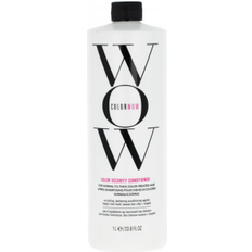 Color Wow Color Security Conditioner Normal to Thick Pump 1000ml