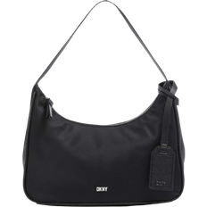 DKNY Casey Canvas Shoulder Bag