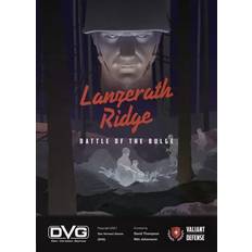 Lanzerath Ridge