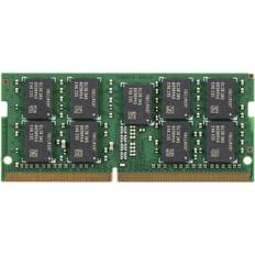 Synology 16GB DDR4 SDRAM Memory Module D4ECSO266616G