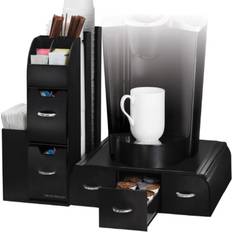 Combine Coffee Pod Storage Drawer 2-Piece