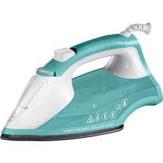 Russell Hobbs Bügeleisen & Dampfbügeleisen Russell Hobbs Light & Easy Iron 26470