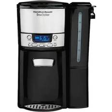 Coffee Brewers on sale Hamilton Beach BrewStation 12- Cup Programmable