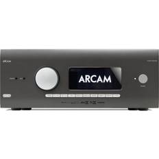 ARCAM Stereoforstærkere Forstærkere & Modtagere ARCAM AVR5