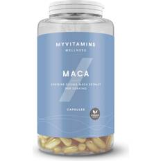 Vitaminas y Suplementos Myprotein Maca 90 pcs