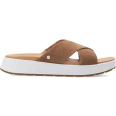 UGG Marrón Sandalias UGG Emily - Chestnut