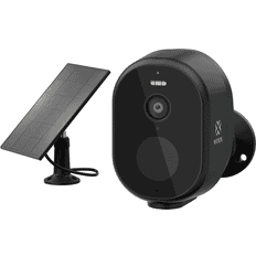 R4252 Outdoor Wireless Security Camera Kit