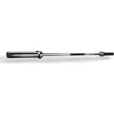 Treningsutstyr Gymstick Barbell Bar 20kg