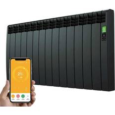 Rointe El Radiator 1430 W Wi-Fi
