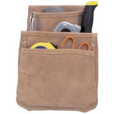 Camera Bags Kunys Dw1018 3 Pocket Drywall Pouch