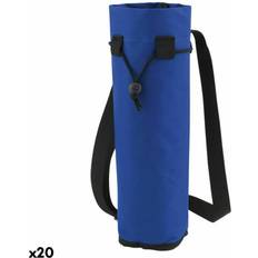 BigBuy Outdoor Kylväska för Flaska 143074 Polyester 600D (1,5 L) (20 antal)