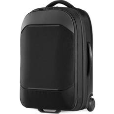 Carry on bag Gomatic Navigator 37L Wheeled Expandable Carry-On Bag Black