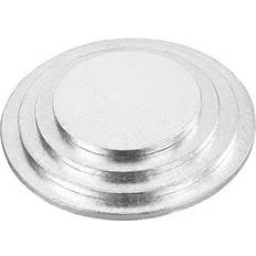 Tala 8-inch Round Drum Cake Pan