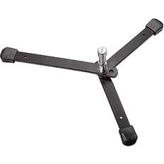 Trípodes de cámara Manfrotto Base mini para pie Backlite sin poste