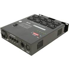 Studioutrustning QTX RP4 4 Channel DMX Relay Pack