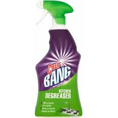 Power Cleaner Degreaser Spray