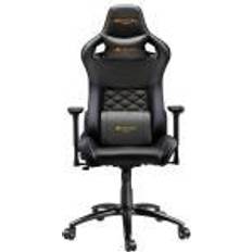 Gamer stole Canyon CND-SGCH7 Nightfall, a comfortable gaming chair