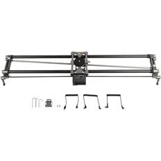 Karbonfiber Stativtilbehør Smallrig Motorized Slider MS-10 3542