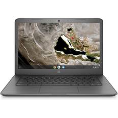 HP Laptops HP Chromebook 14A G5 DDR4-SDRAM 35.6