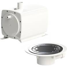 Saniflo or Hifloor 2 (Vinyl Floor) Lifting Station 6155