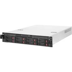 Rack kabinet 2u Silverstone Technology RM22-308 - Rack-monterbar - 2U EEB