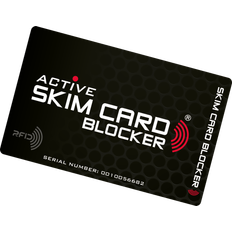 Deltaco kamera Deltaco Skim Card Blocker Active, COB card with LED, protect your bank cards