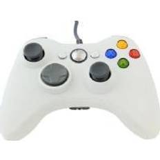 Gamepad Aptel Dual Shock