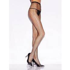 Ann Summers Hosiery Fishnet Tights Black