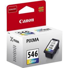 Canon ink 546 Canon CL-546 Ink Cartridge