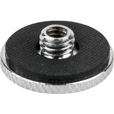 Kamerastativer Kupo Kupo KS-064 Female 1/4"-20 to Male 3/8"-16 Thread Adapter w/1.18in Flange
