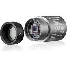 Ferngläser & Teleskope Bresser HD Mond & Planeten Kamera & Guider 1.25" Astrofoto-Farbkamera & Autoguider für Teleskop Nachführung, Sony IMX225 Sensor