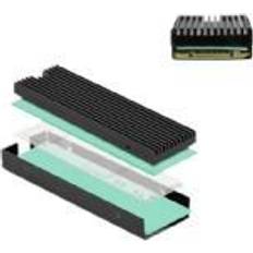 18353 Computerkølesystem Solid-state drev Køleplade/køler