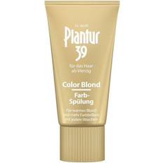 Plantur 39 Skin care Hair care Color Blonde Conditioner 150