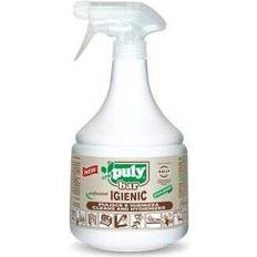 Puly DETERGENT BAR IGIENIC 1 L