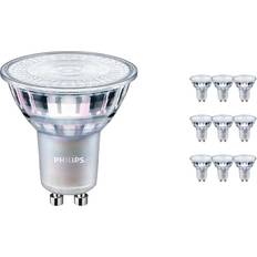 Philips master value gu10 Philips MASTER Value LEDspot GU10 PAR16 4.9W 365lm