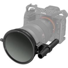 Smallrig 3864 Filter Kit CPL/VND 95mm with Rod Clamp