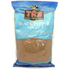 Trs 400g Ground Black Pepper Black Pepper Powder