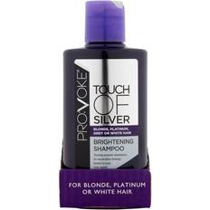 Pro:Voke Touch of Silver Brightening Shampoo