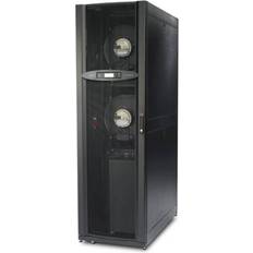 Schneider Electric Acrd502 Inrow Rd, 600mm 42u Freestanding Rack Black