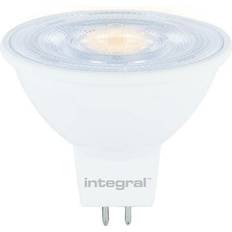 Integral ILMR16DC037 LED Lamps 4.6W GU5.3 MR16