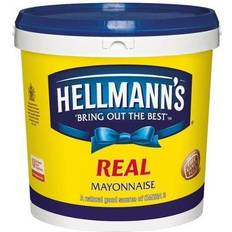 Hellmann's Real Mayonnaise 10L 10ltr