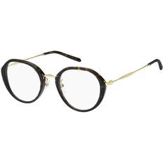 Marc Jacobs 564/G 05L, including lenses, ROUND Glasses, FEMALE