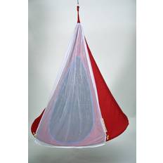 Cacoon Insektennetz für Single