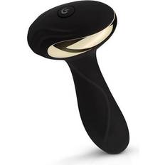 Analvibrator med värmefunktion