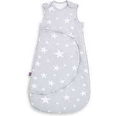 Snüz pouch Sleeping Bag, 2.5 Tog White Star, 0-6M