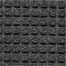 NOTRAX Entrance matting, durable, LxW 1200 900 charcoal